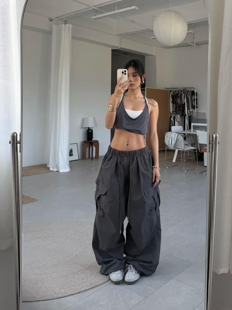 Quần cargo pants