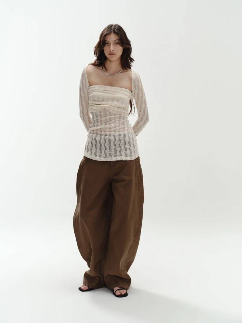Quần cargo pants