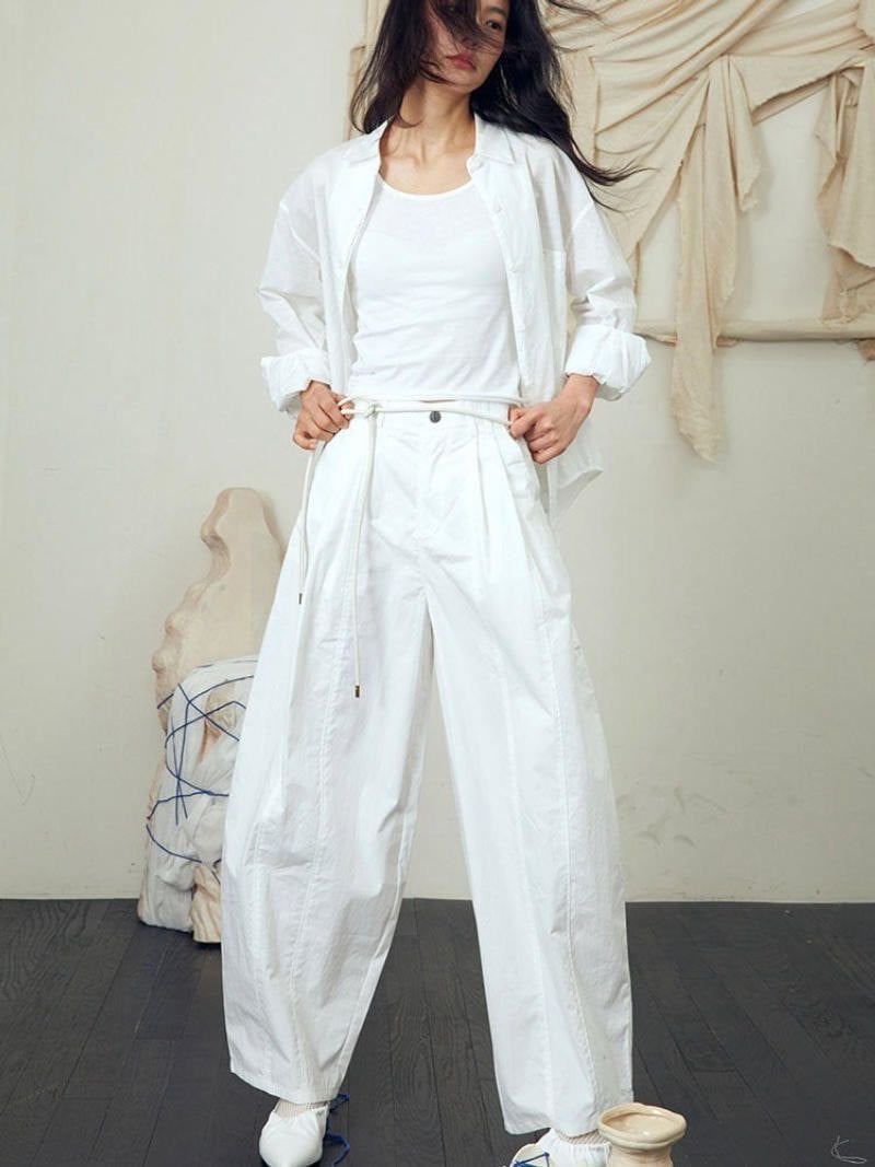 Cách bảo quản và giặt quần bom đúng cách?