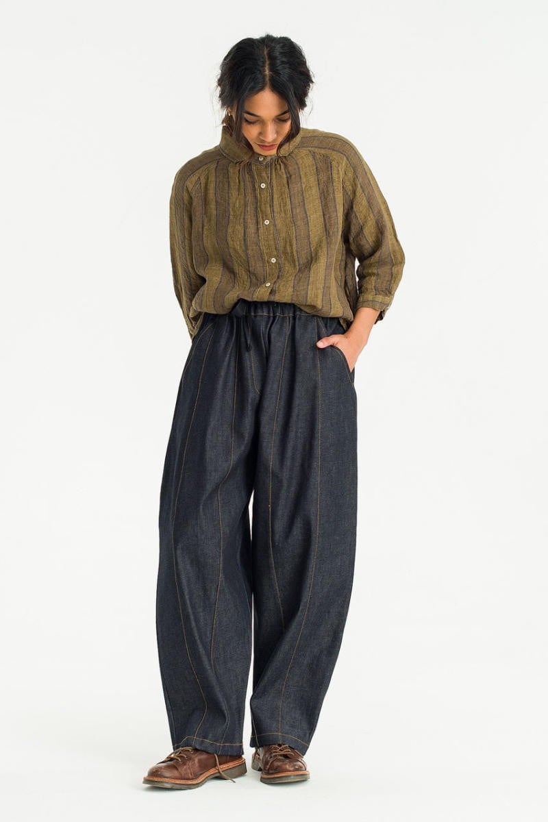 Những lưu ý quan trọng khi chọn mua và phối đồ với quần bom