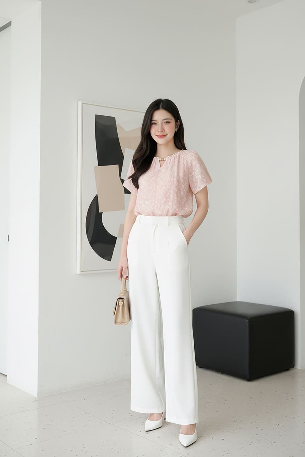 quần tây nữ đẹp