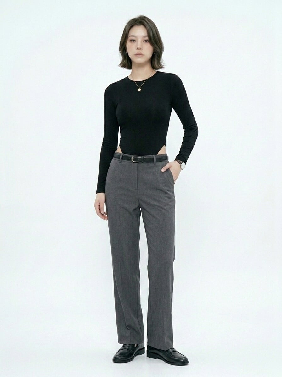 Áo Bodysuit