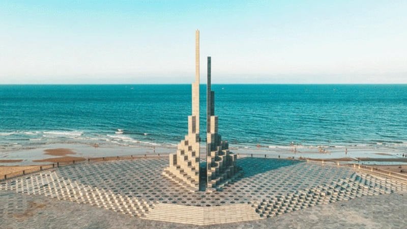 Du lịch Phú Yên nghỉ ngơi ở đâu?