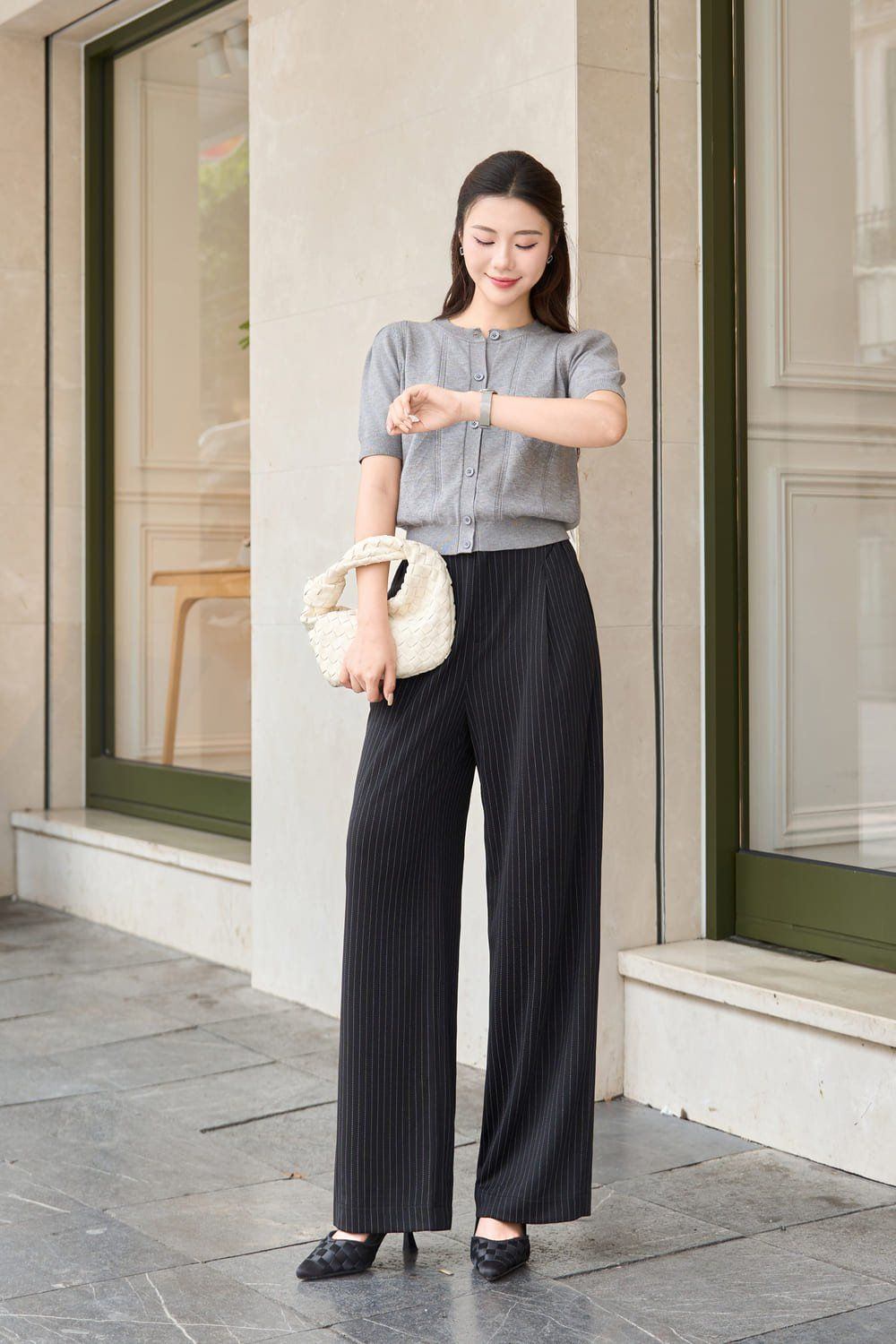 quần tây nữ đẹp