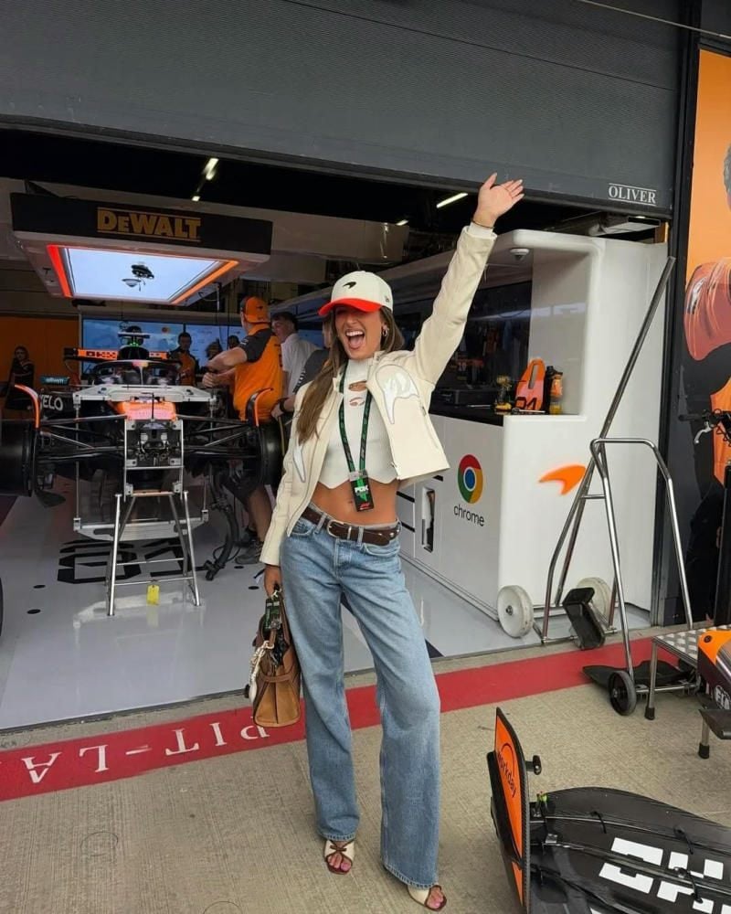 Kiểu dáng: Từ Oversized đến Body-con