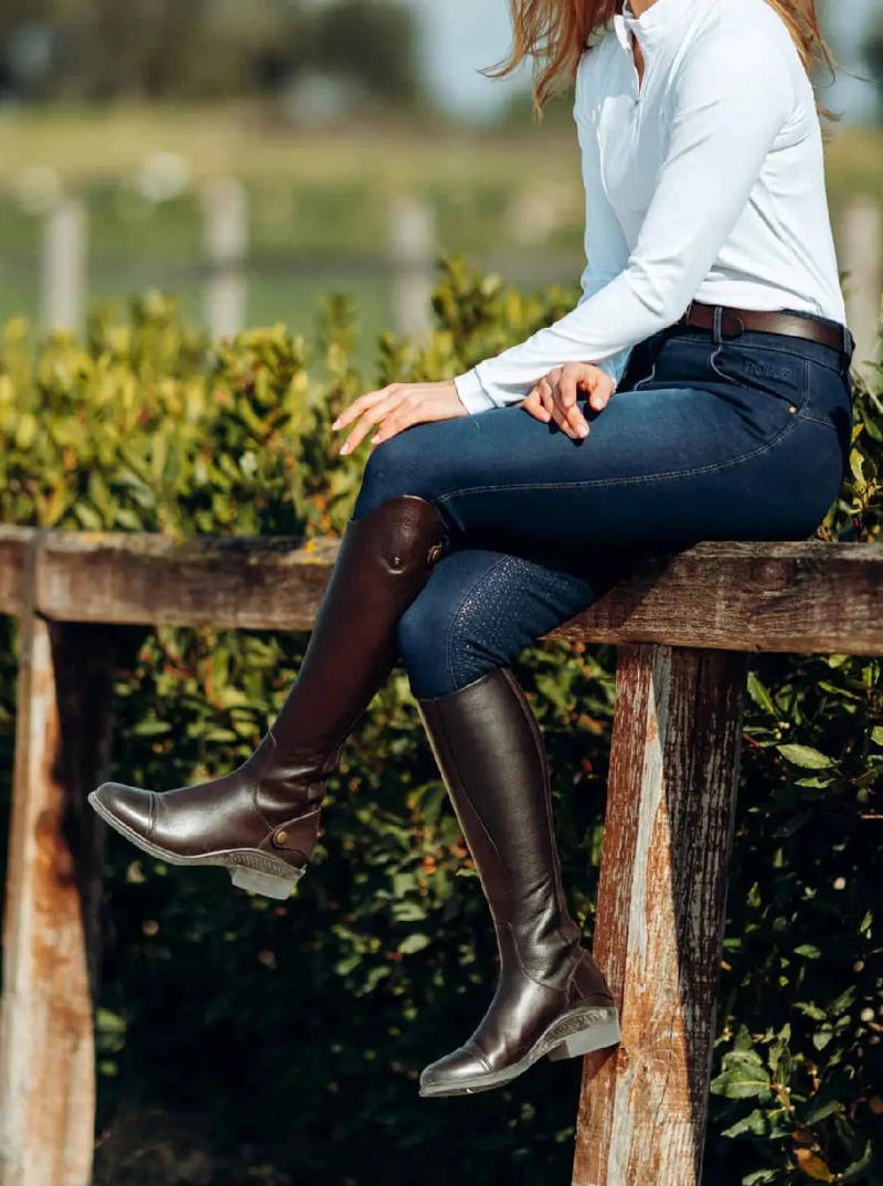riding boots