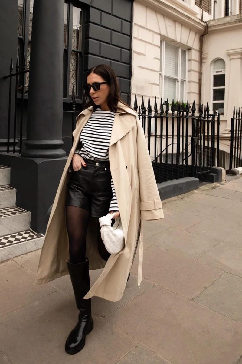 Cách chọn riding boots phù hợp với từng dáng người