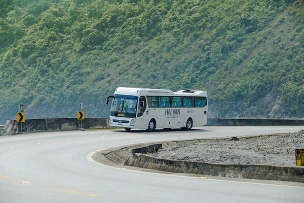săn mây ở Tà Xùa