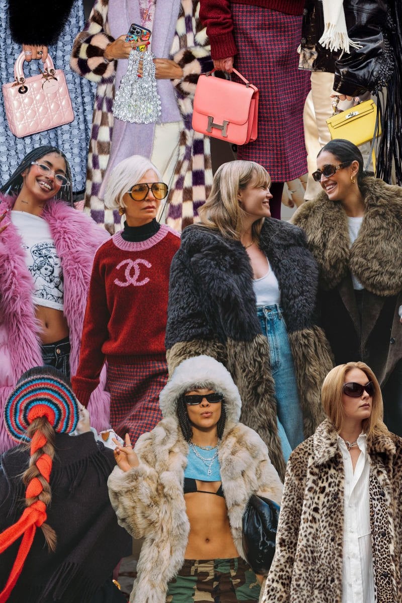 Phong cách Scandi Girl là gì?