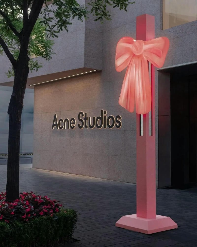 Giày dép & Phụ kiện