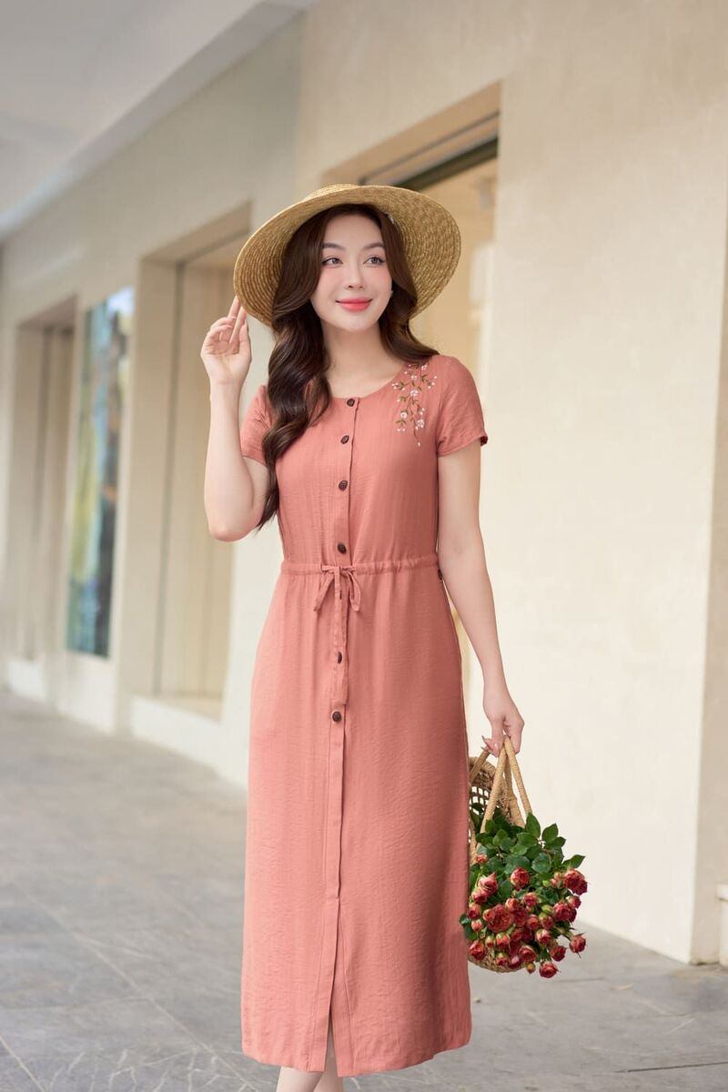 set đồ đi biển