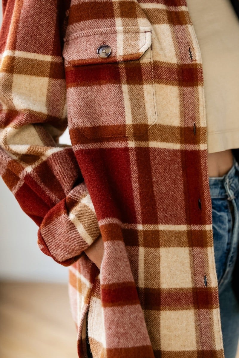 Tại sao Shacket trở thành món đồ 