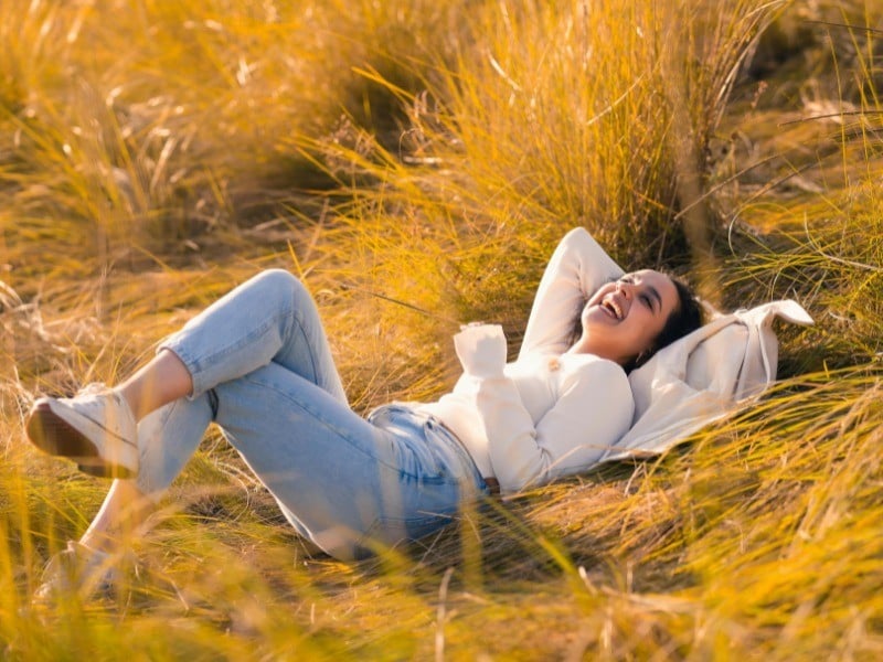 stt cuộc sống bình dị