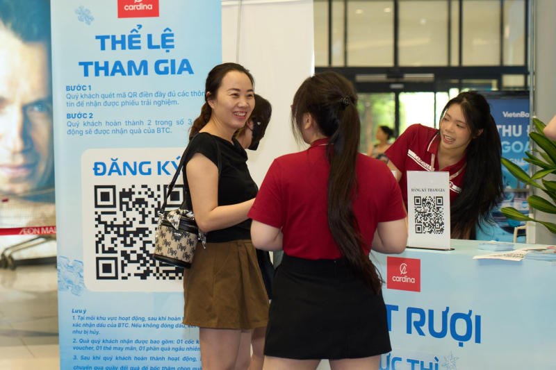 CƠN LỐC BĂNG GIÁ