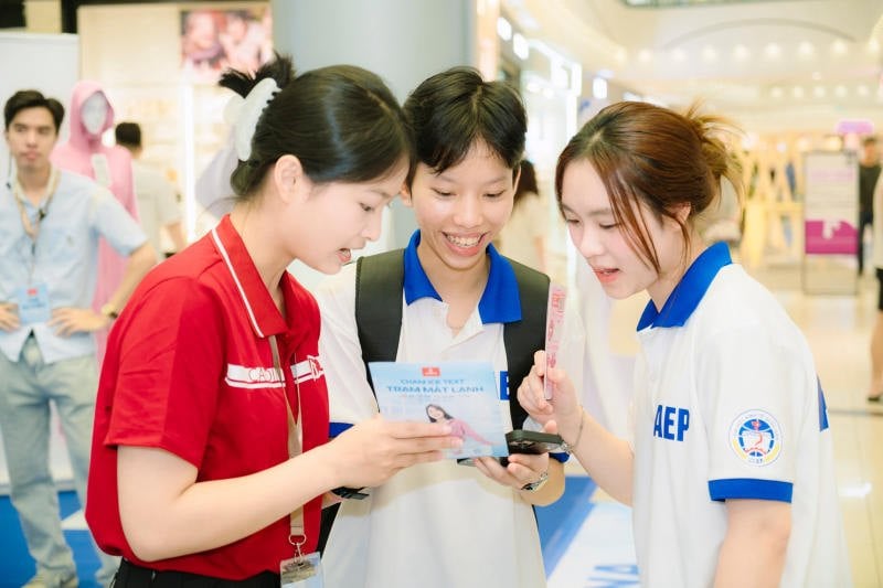 CƠN LỐC BĂNG GIÁ