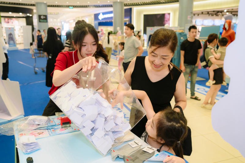 CƠN LỐC BĂNG GIÁ