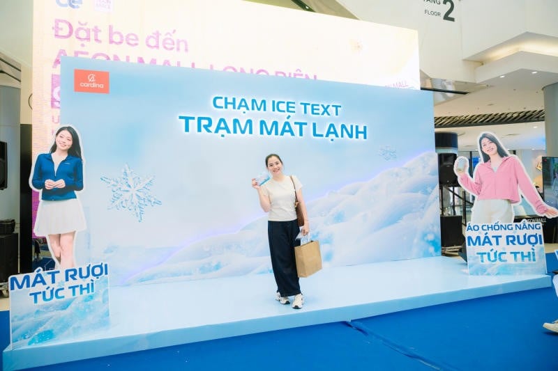 CƠN LỐC BĂNG GIÁ