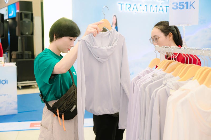 CƠN LỐC BĂNG GIÁ