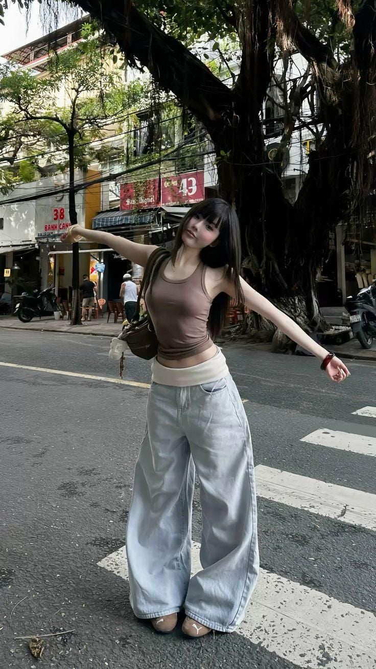 phong cách cá tính