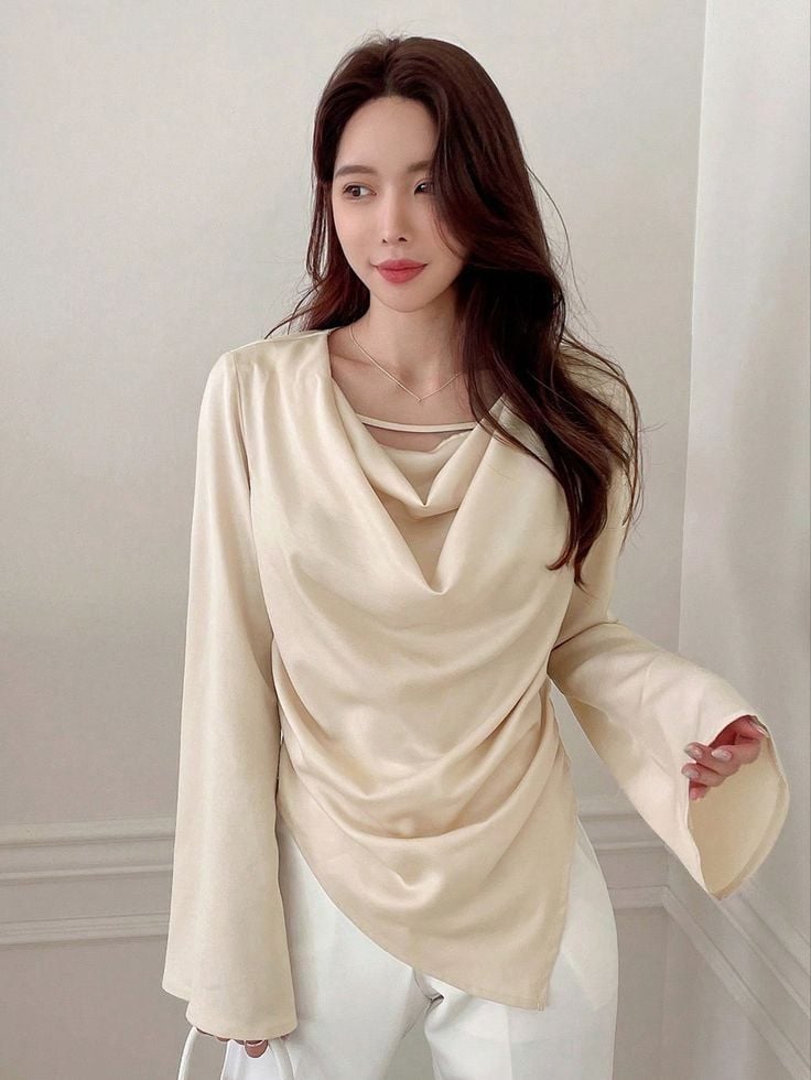 áo cổ đổ 51Nohu giải trí đỉnh cao