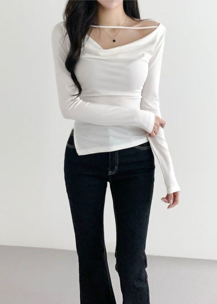 áo cổ đổ