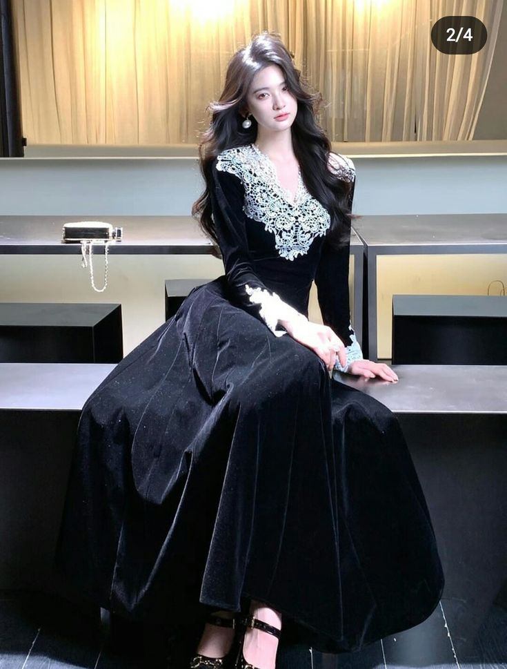 đầm nhung Nohu09 link không bị chặn