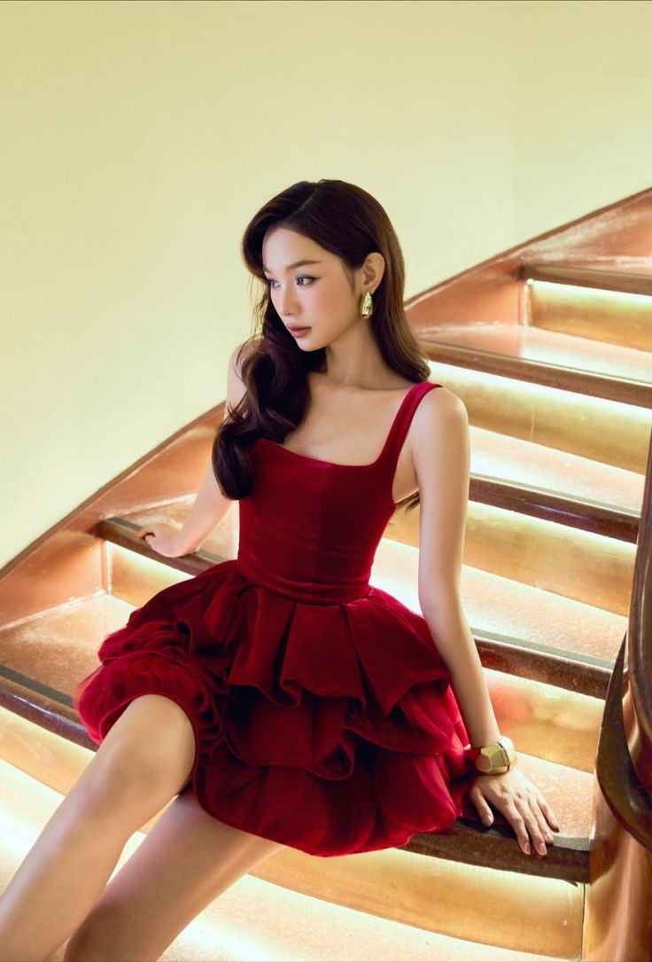 đầm nhung Nohu09 link không bị chặn