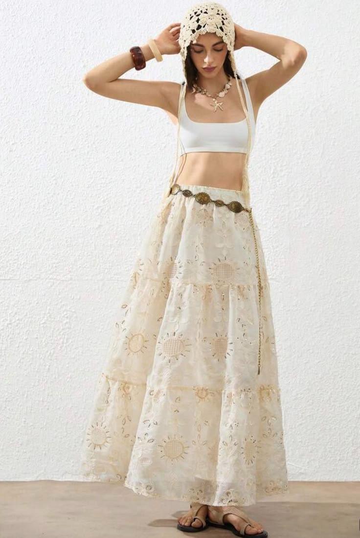 phối đồ cùng chân váy tutu