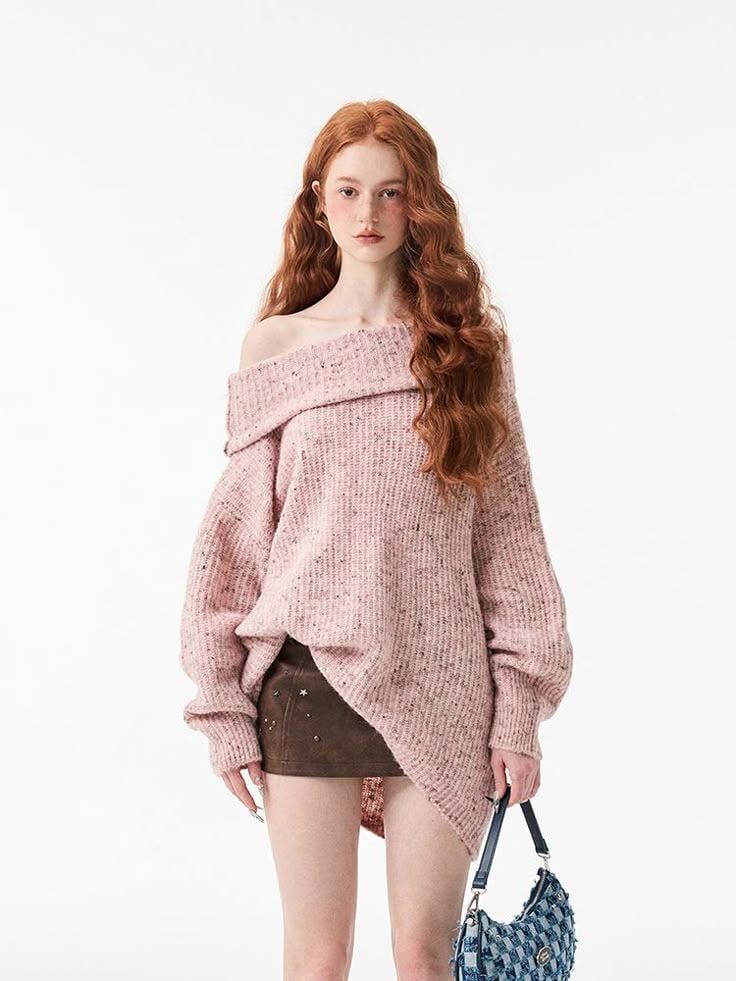 cách phối đồ áo trễ vai