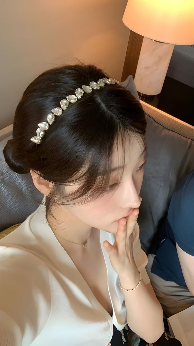 bờm tóc
