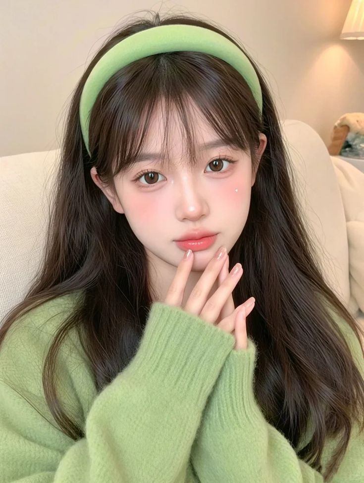 bờm tóc