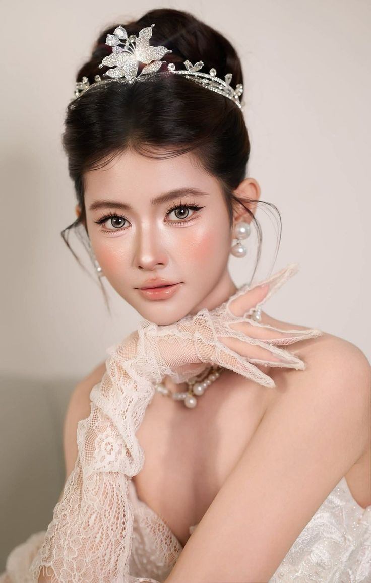 bờm tóc