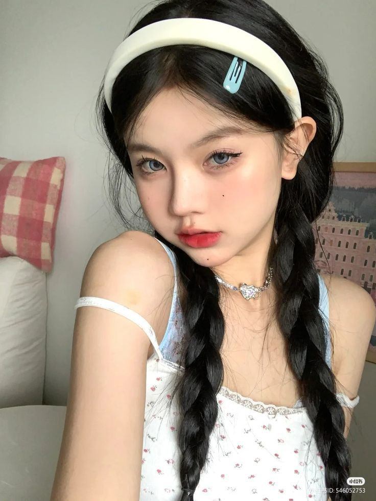 bờm tóc