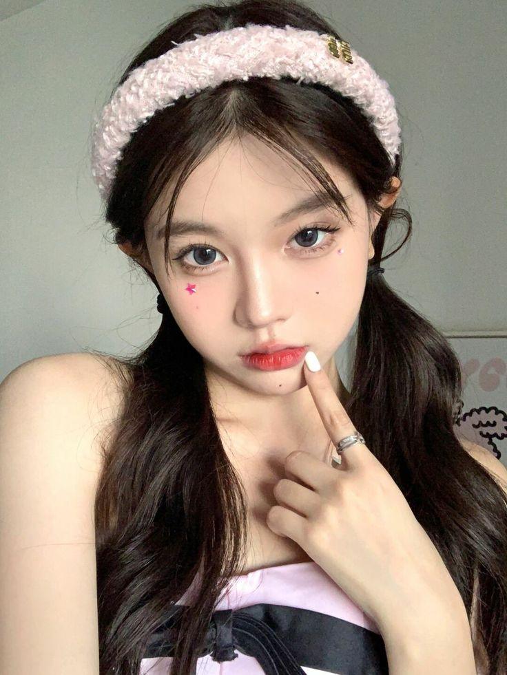 bờm tóc