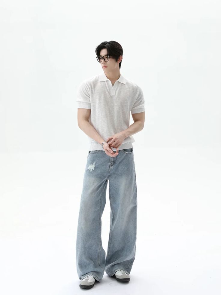 đi đám cưới mặc gì cho nam