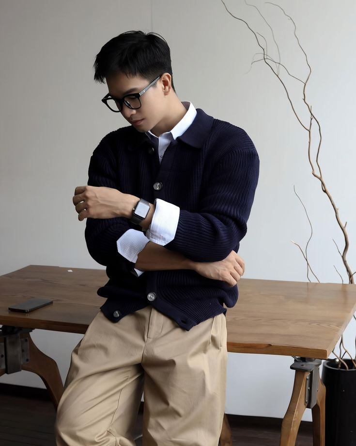 đi đám cưới mặc gì cho nam