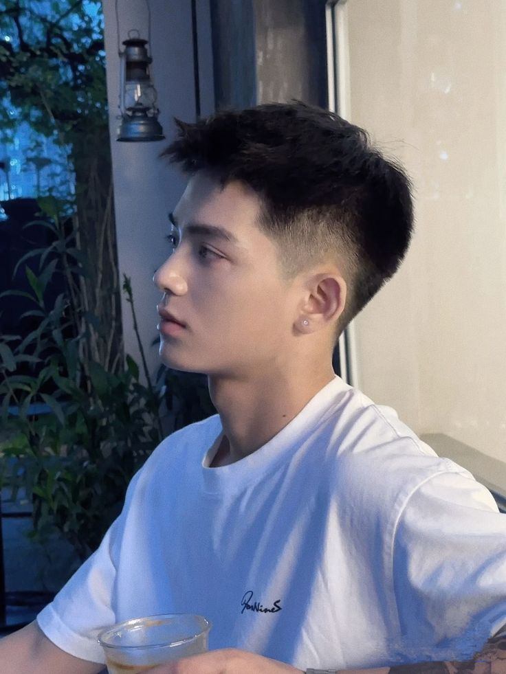 tóc mohican