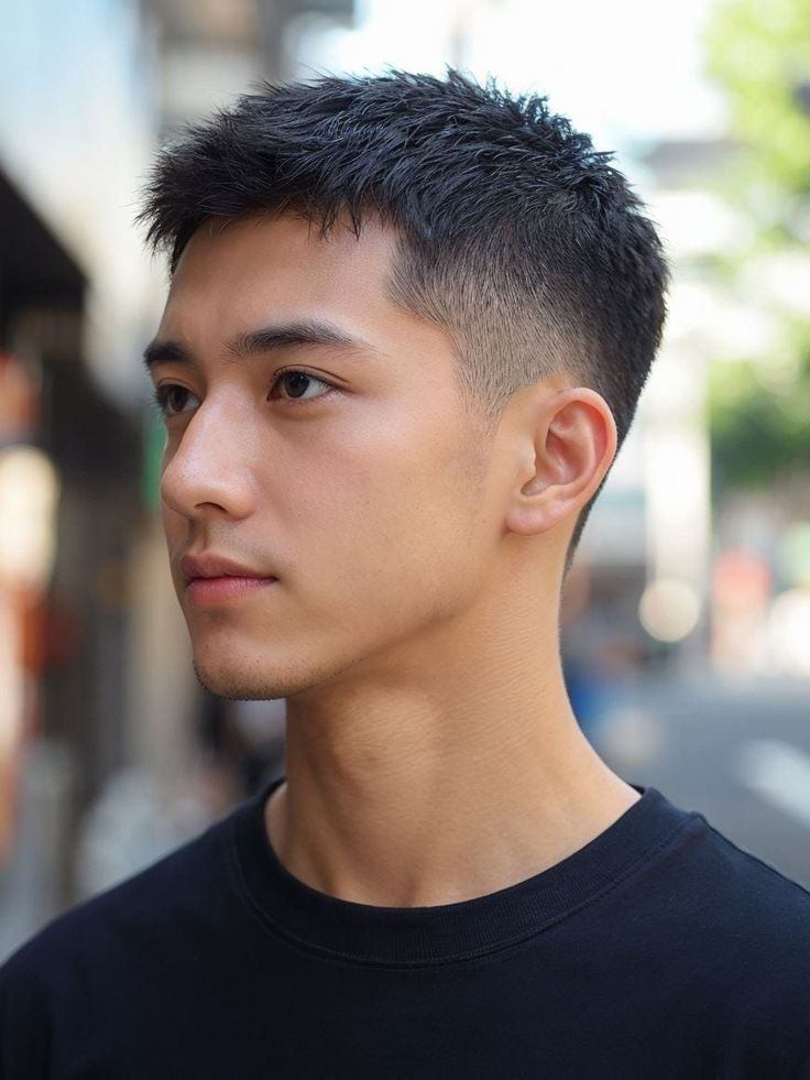 tóc mohican