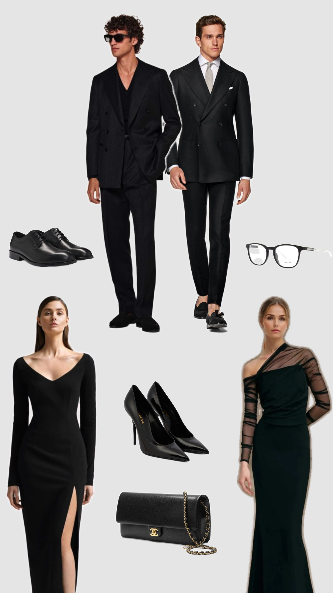 dress-code-la-gi