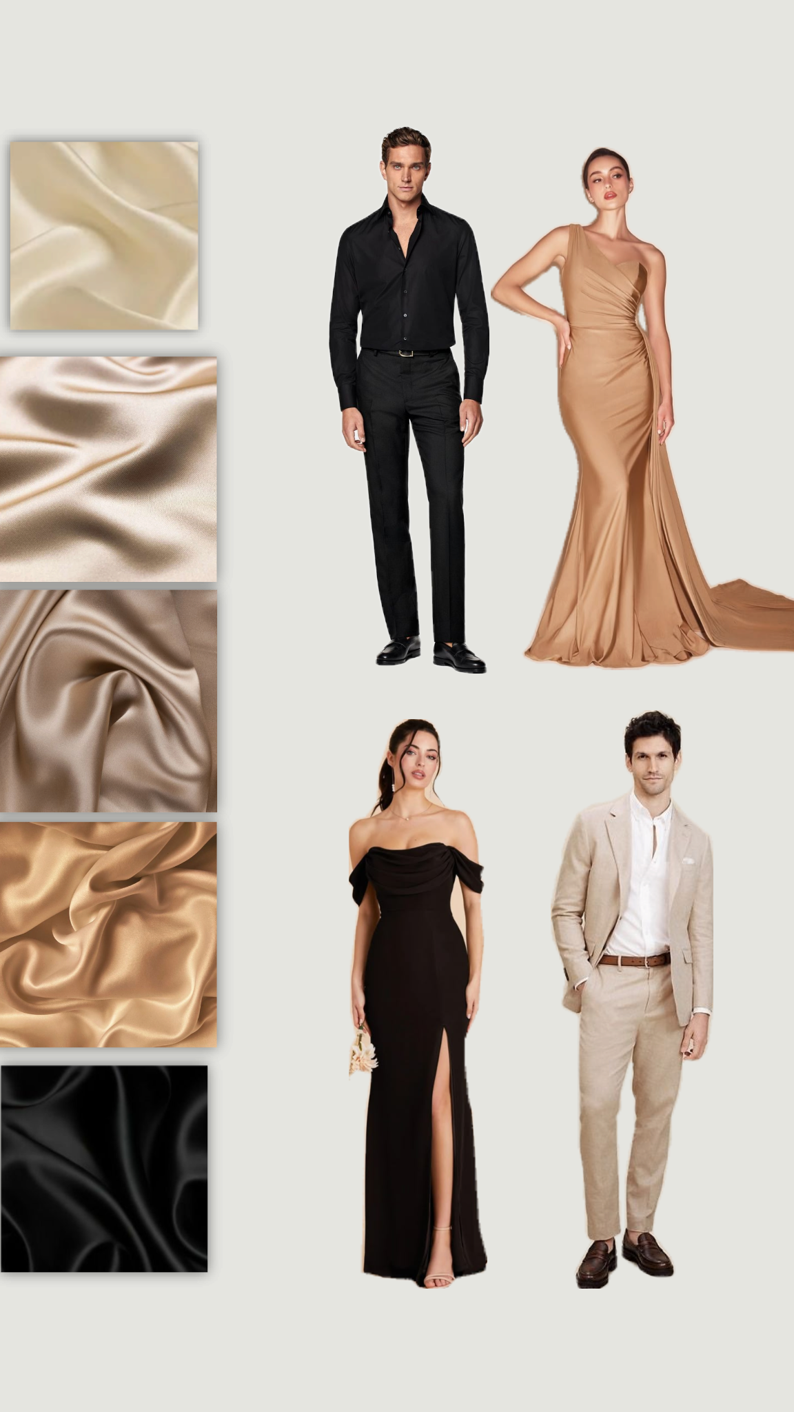dress-code-la-gi