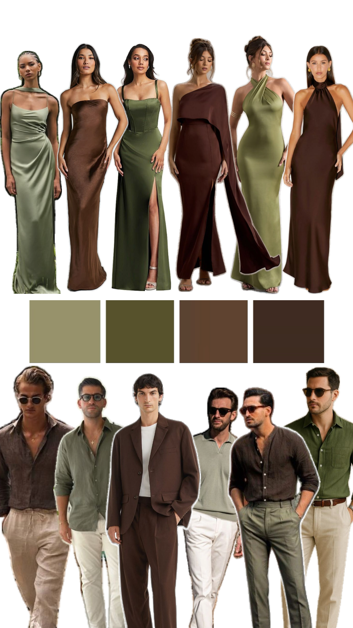 dress-code-la-gi