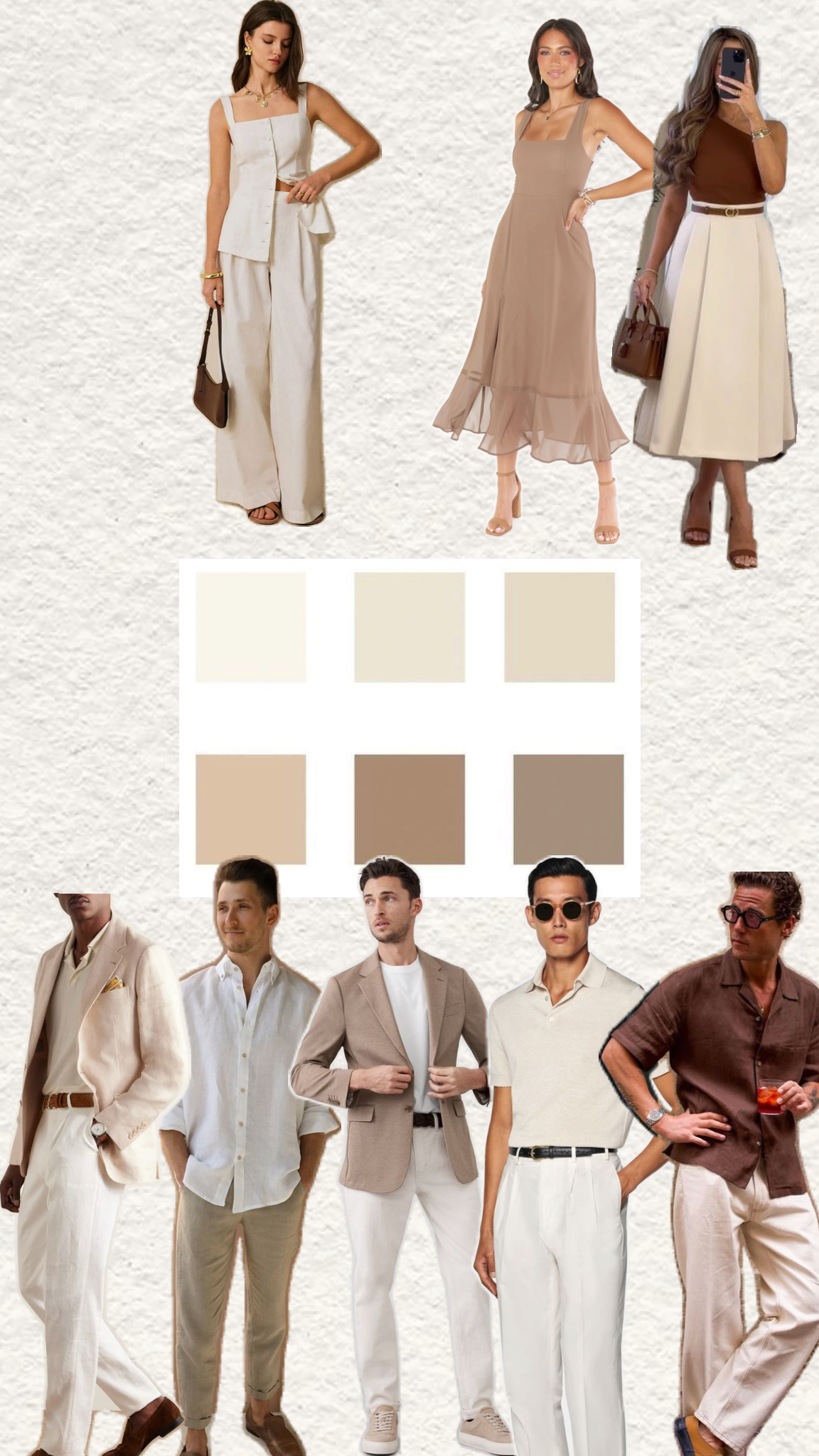dress-code-la-gi