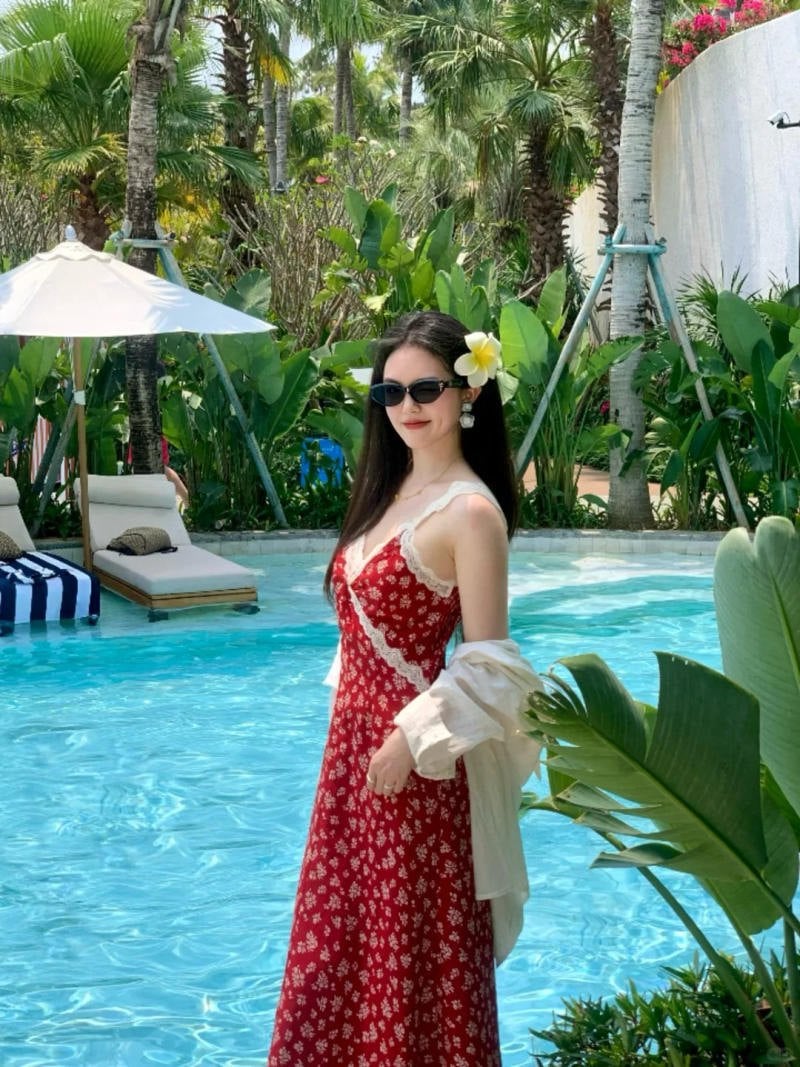 Sử dụng khăn choàng hoặc áo sơ mi khoác ngoài