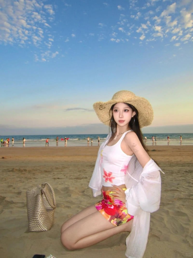 Sử dụng khăn choàng hoặc áo sơ mi khoác ngoài