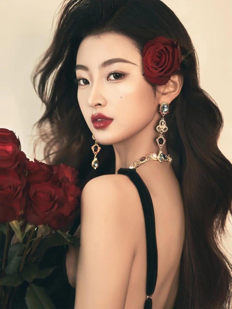 Quý cô Hong Kong thập niên 90