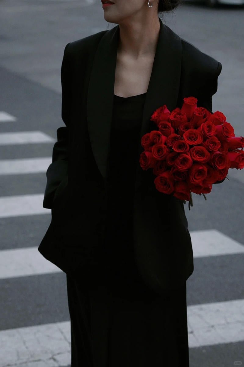 Phong cách quý cô thành thị (City Chic)