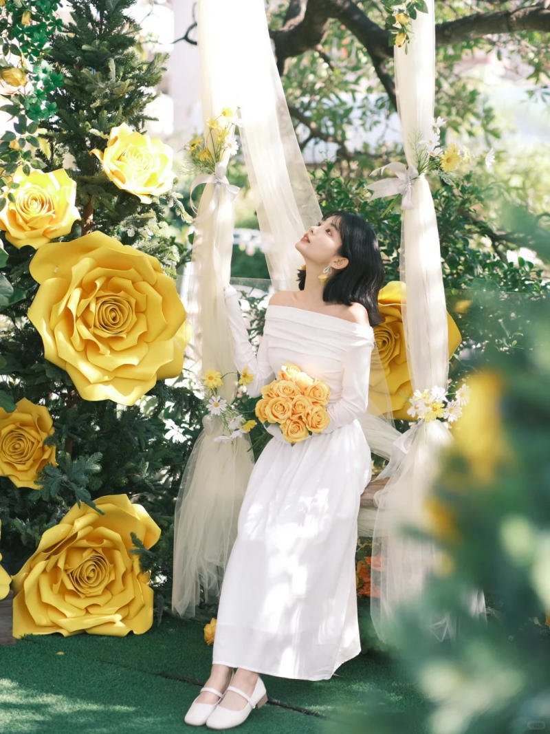 Lạc vào xứ sở thần tiên