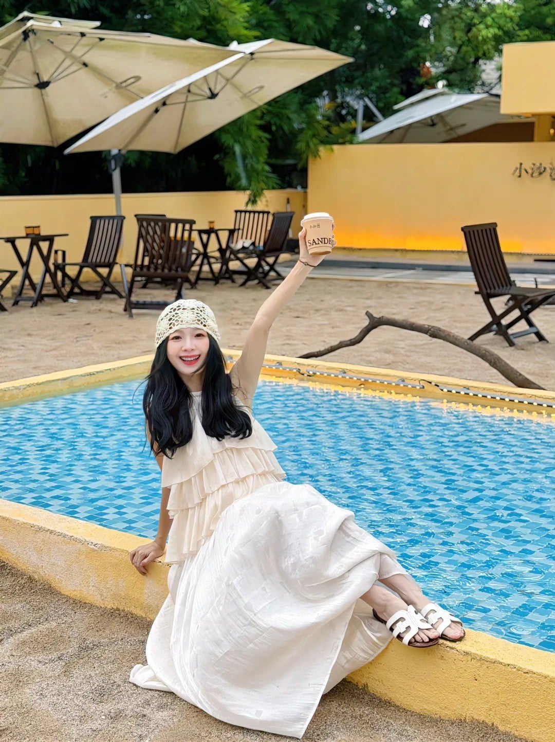 Lựa chọn trang phục phù hợp với bối cảnh