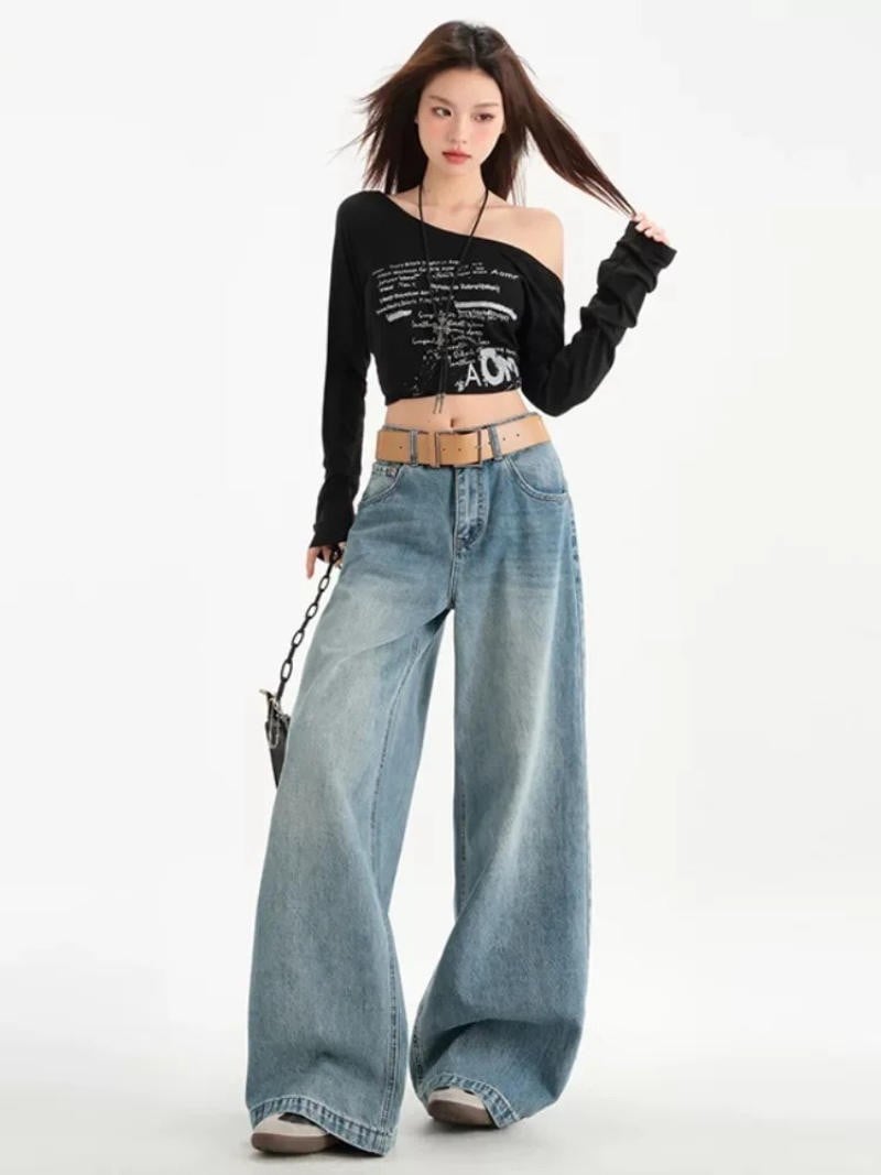 Vờn tóc nhẹ nhàng với phong cách Streetwear