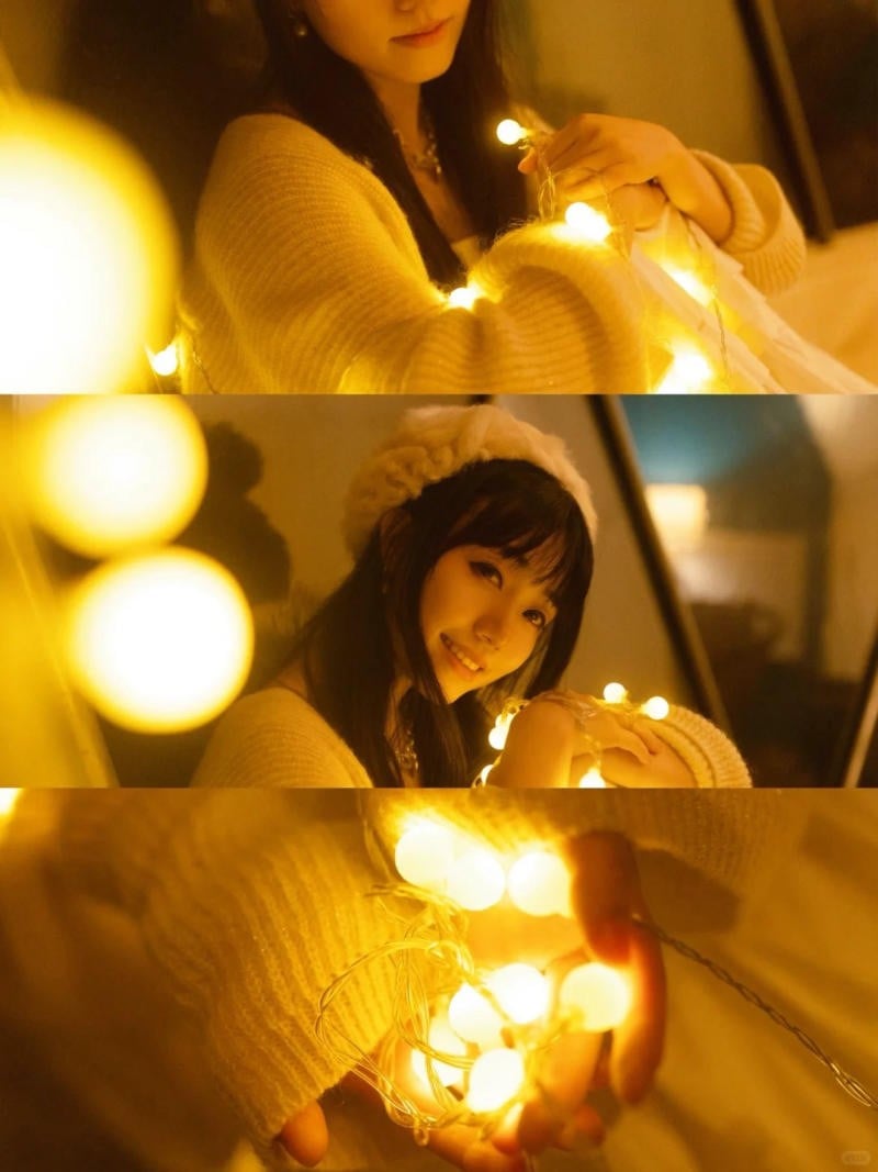 Thiết lập thông số máy ảnh và điện thoại